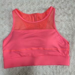 Zyia active sports bra